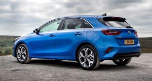 Cheap family cars 2023